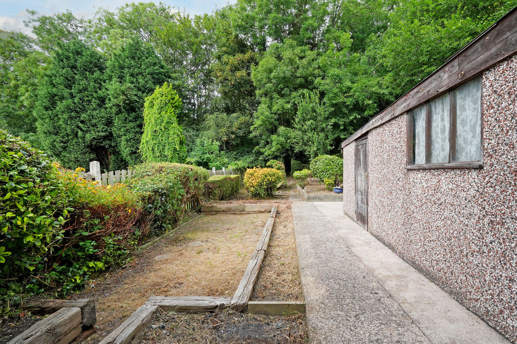 Cooks Wood Road Shirecliffe